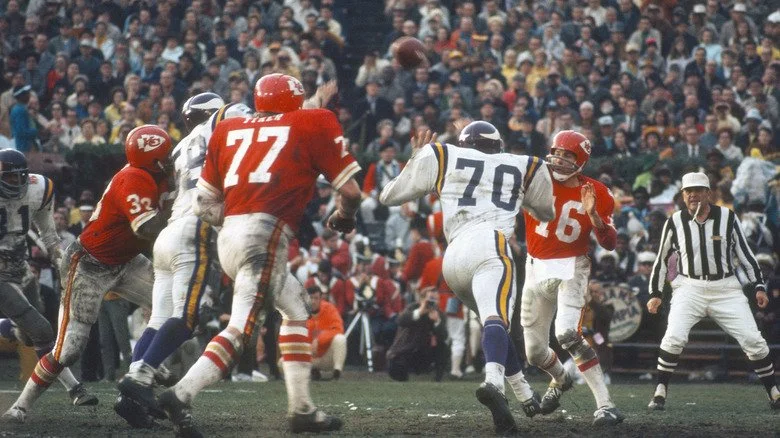 Super Bowl de 1970
