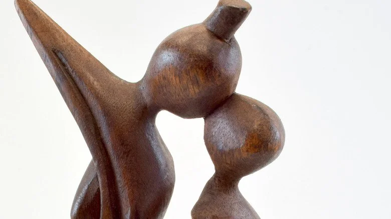 Figurine du Kama Sutra