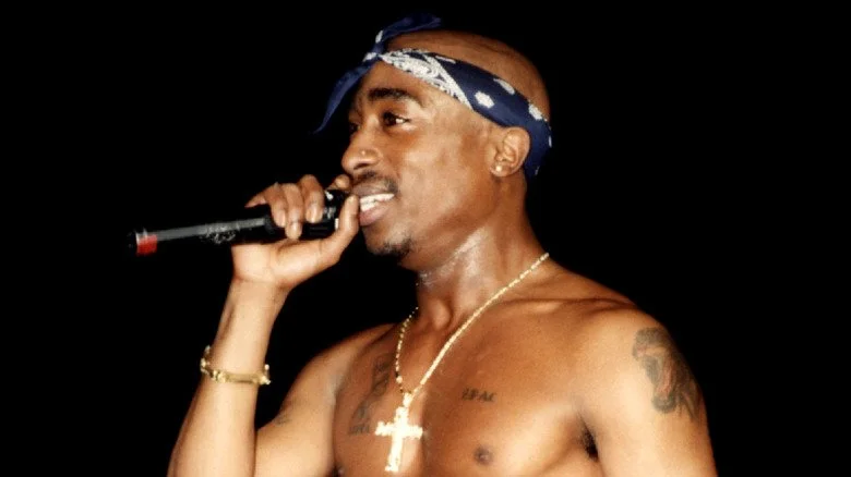 Tupac Shakur