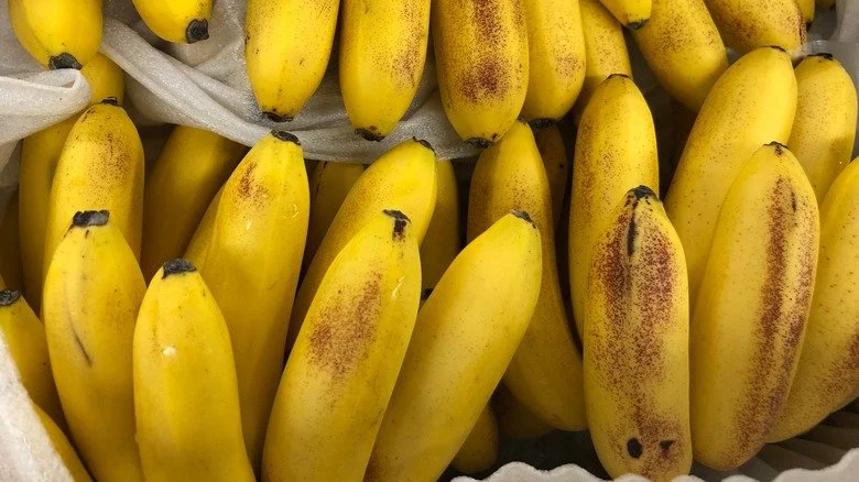 Bananes dangereuses