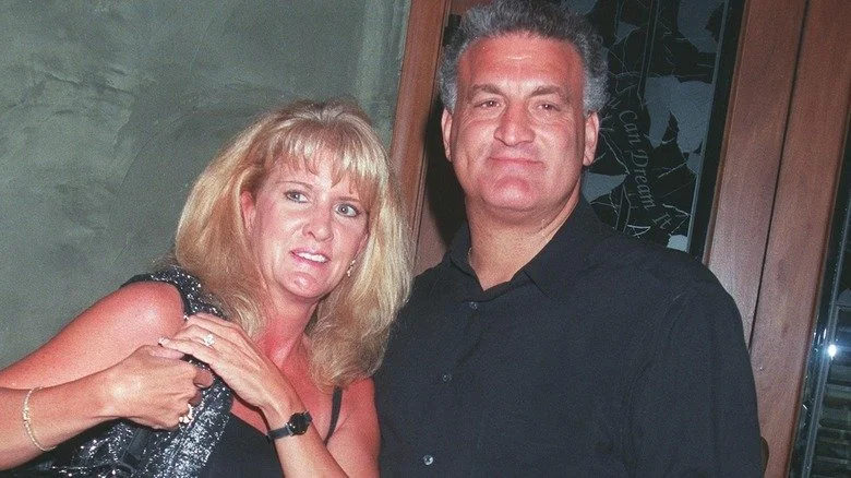 Mary Jo et Joey Buttafuoco