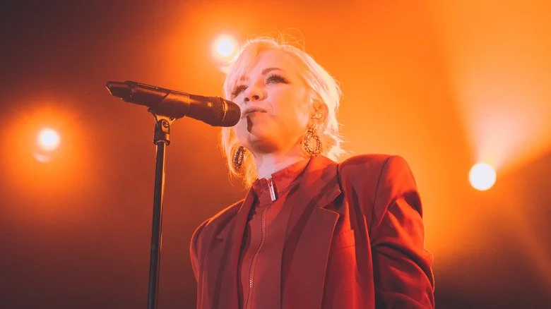 Carly Rae Jepsen en concert