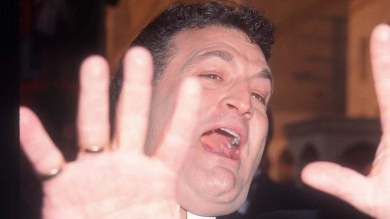 Joey Buttafuoco en 1995