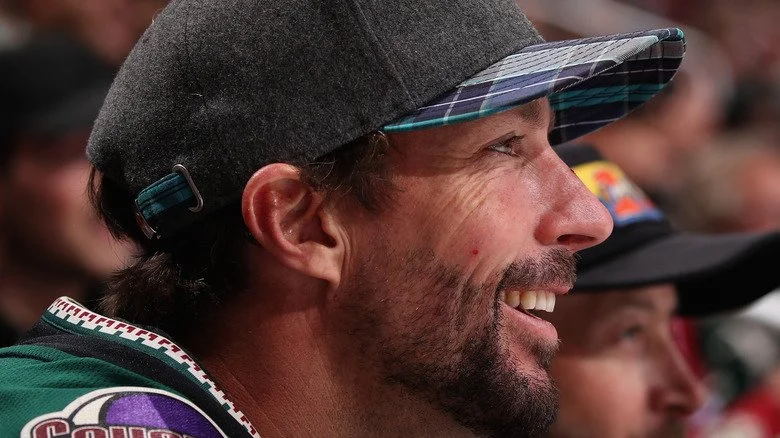 Travis Pastrana press conference