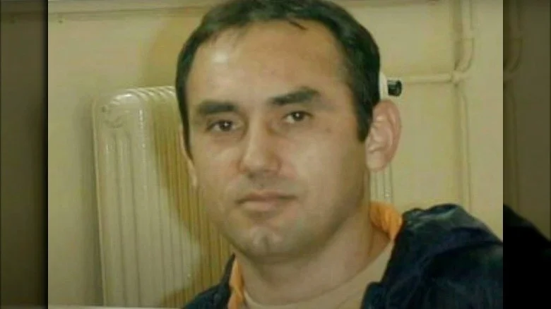 Le Robin des Bois Grec