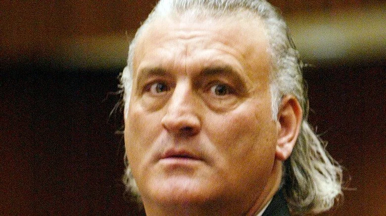 Joey Buttafuoco en 2004