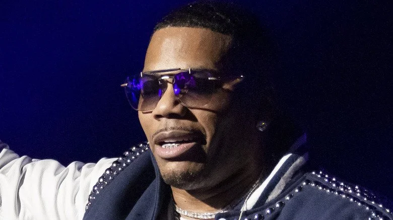 Nelly en performance