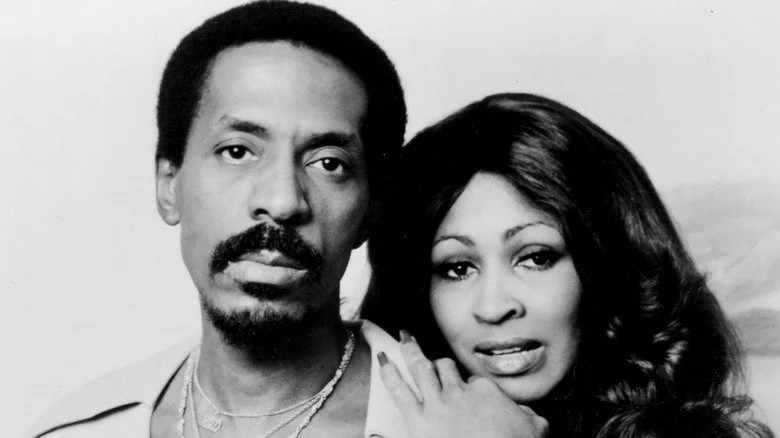 Ike et Tina Turner