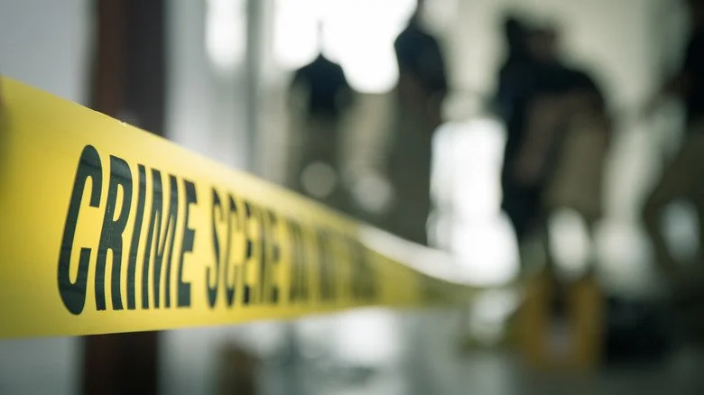 Investigateurs de scène de crime