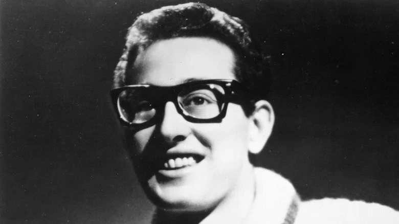 Buddy Holly