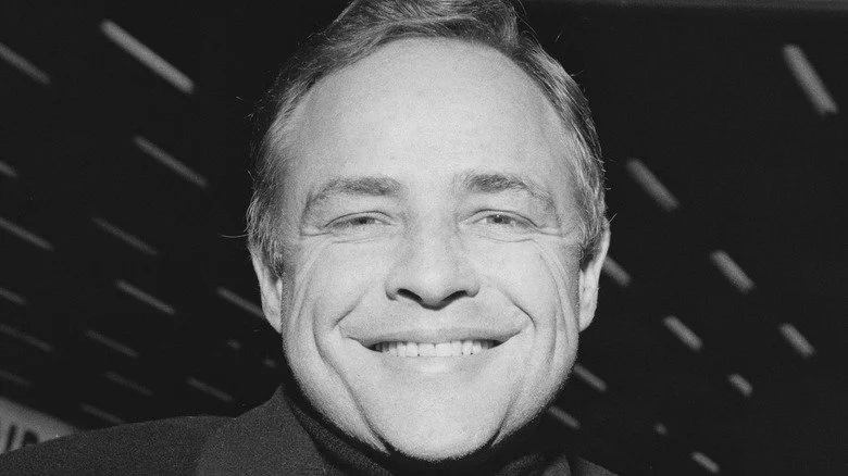Marlon Brando