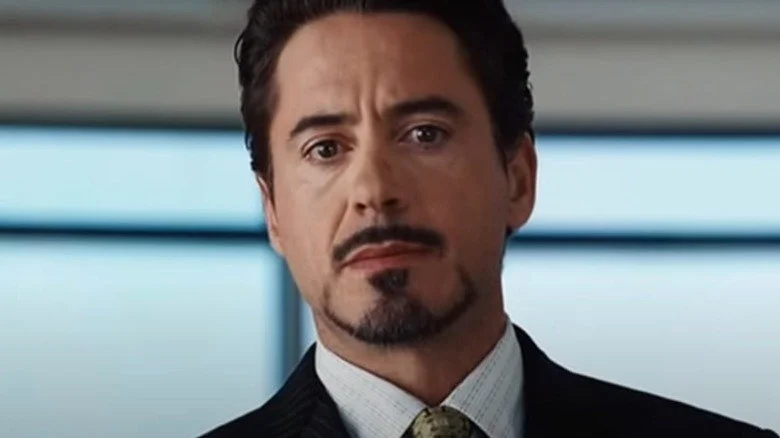 Screengrab from Iron Man