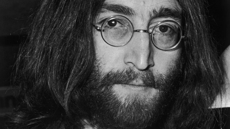 John Lennon