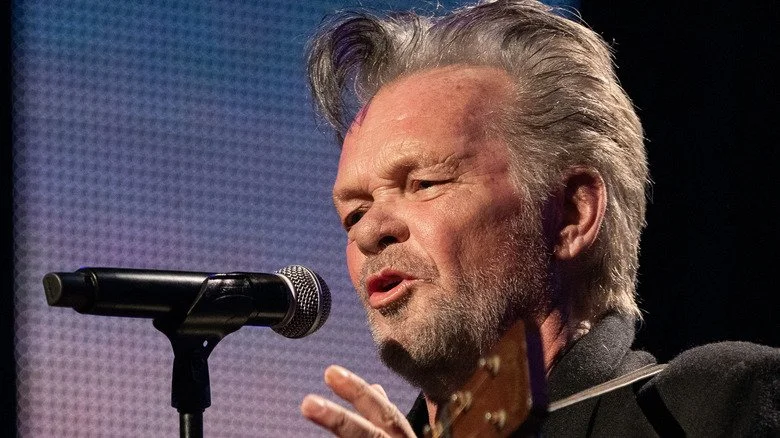 John Mellencamp en 2021