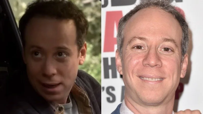Kevin Sussman sur Big Bang Theory et dans la vraie vie