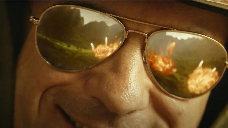 Screengrab from Kong: Skull Island