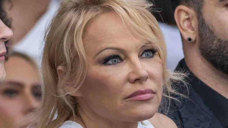 Pamela Anderson
