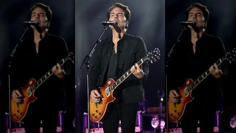 Richard Marx en performance