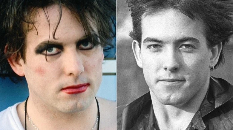 Robert Smith, The Cure
