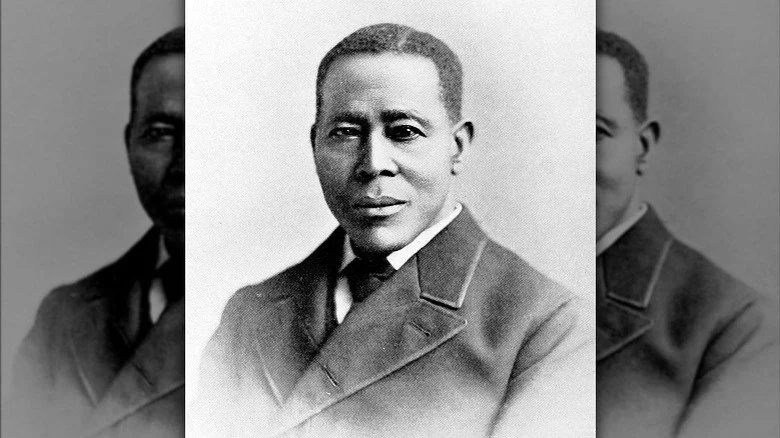 Portrait de Seth Concklin