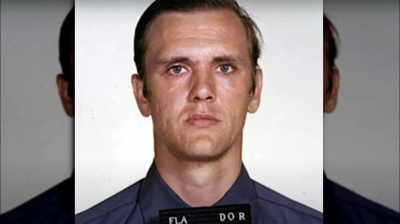 Glen Chambers mugshot