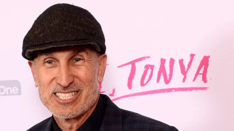 Craig Gillespie souriant