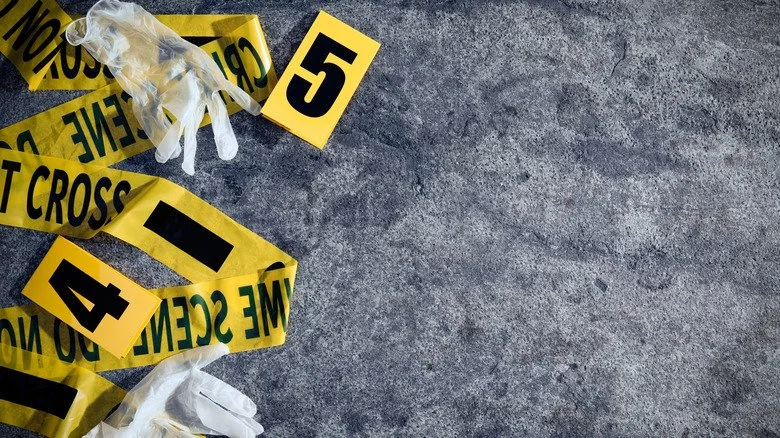 Marqueurs de preuves