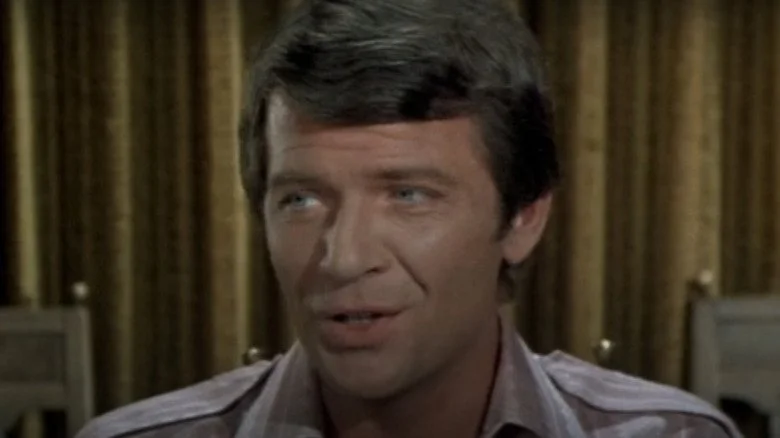 Robert Reed dans The Brady Bunch