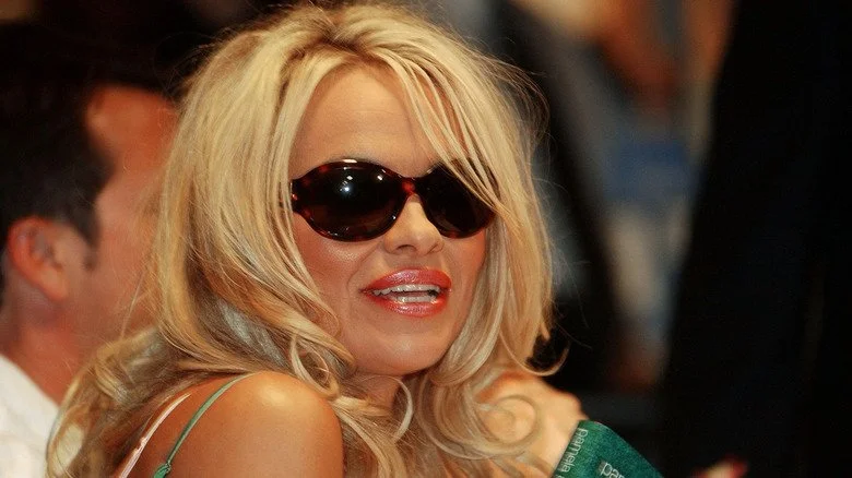 Pamela Anderson