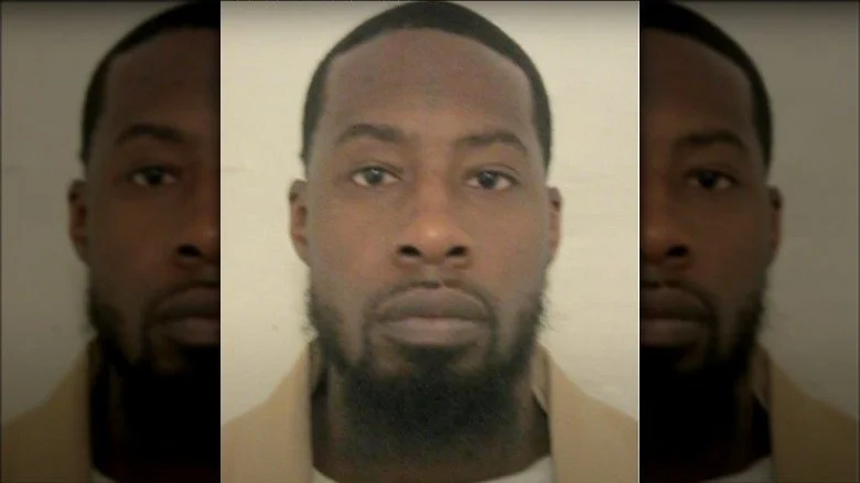 Mugshot of Vonte Skinner