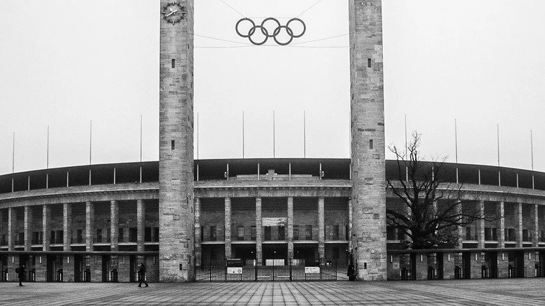 Stade olympique de Berlin