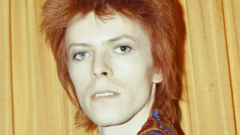 Axl Rose et David Bowie : la bagarre inattendue des rockstars