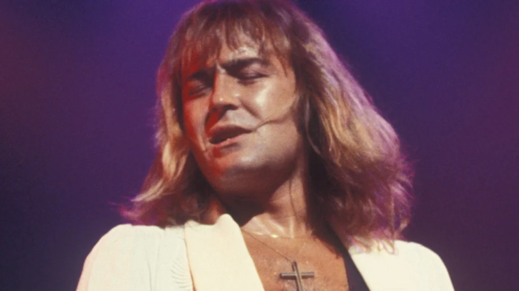 Bandes classiques avec un seul membre original restant