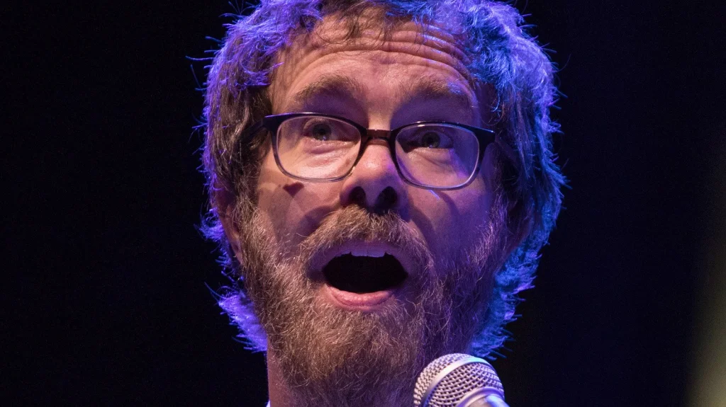 Ben Folds : Retour sur la carrière du chanteur iconique