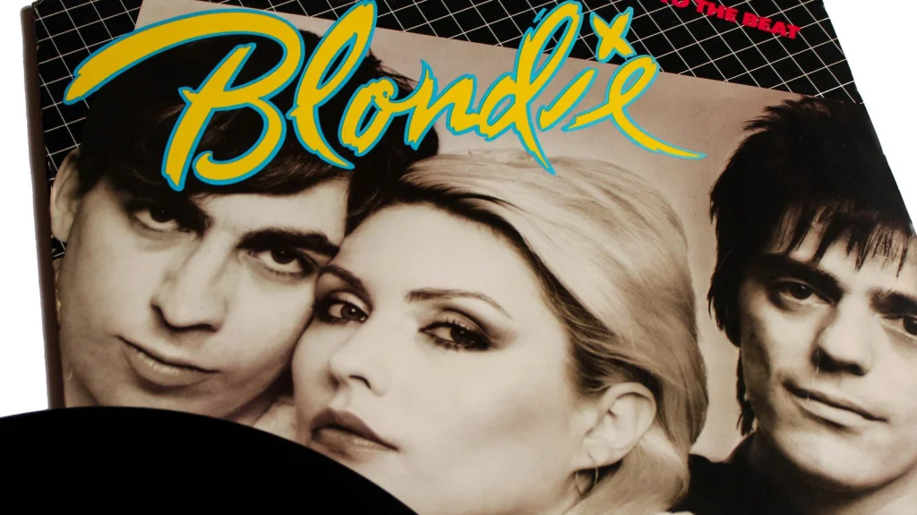 Blondie : L'origine de leur nom emblématique révélée