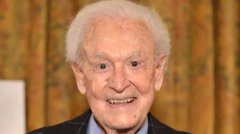 Bob Barker et sa condition pour le film Happy Gilmore