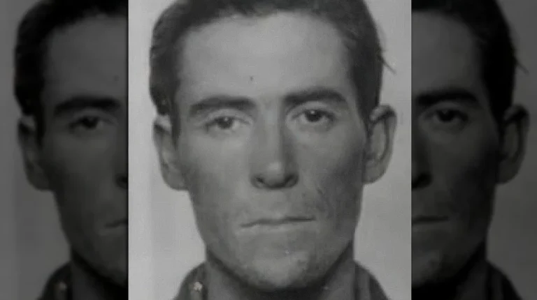 Buck Barrow : Le frère criminel de Clyde Barrow