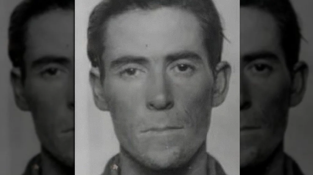 Buck Barrow : Le frère criminel de Clyde Barrow