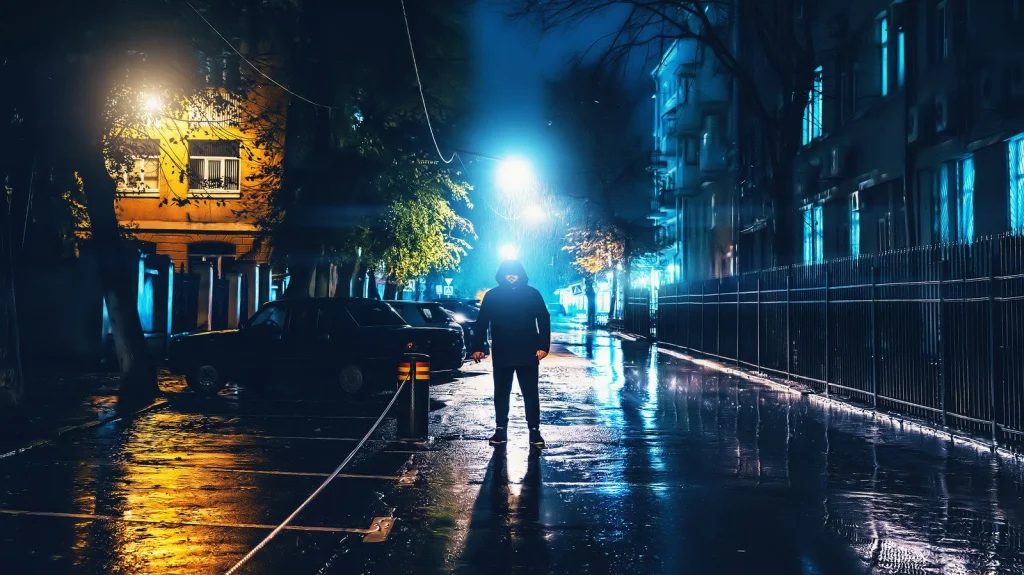 Cabo Bruno : l'histoire du tueur vigilante au Brésil