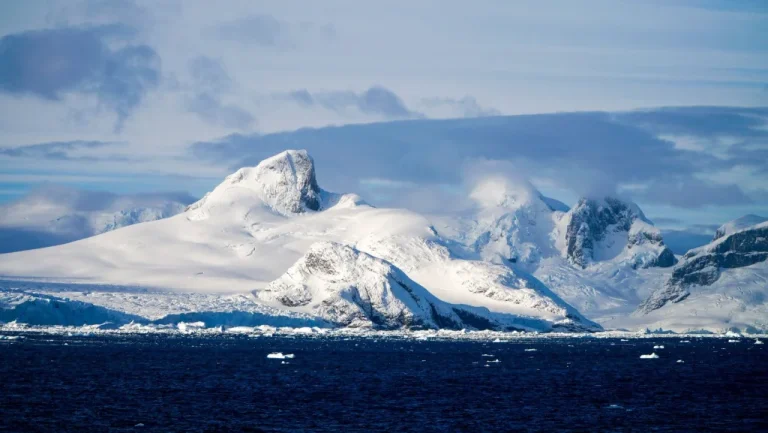 Cape Denison : l&rsquo;un des endroits les plus dangereux de la Terre