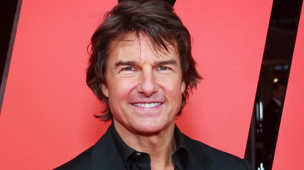 Célébrités Qui Détestent Tom Cruise