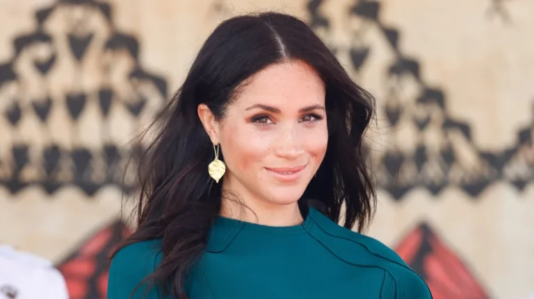 Célébrités qui détestent Meghan Markle