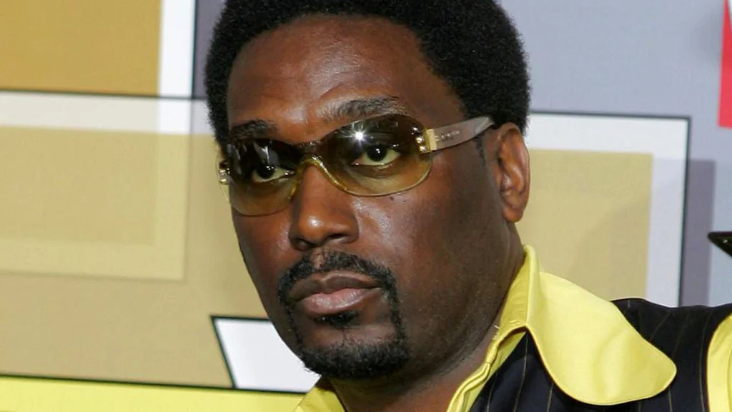 Comment Big Daddy Kane a choisi son nom de scène légendaire