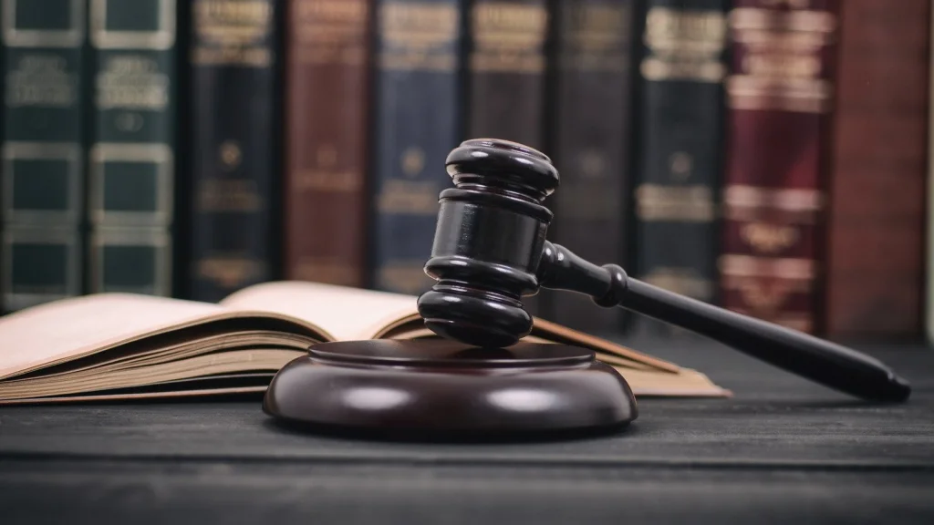 Comprendre la Plaidoirie Alford dans les Affaires Criminelles