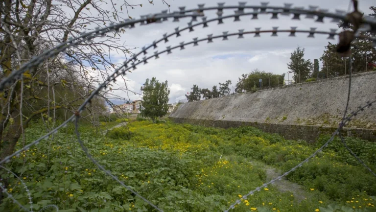Cyprus : Pourquoi certaines zones sont interdites d&rsquo;accès