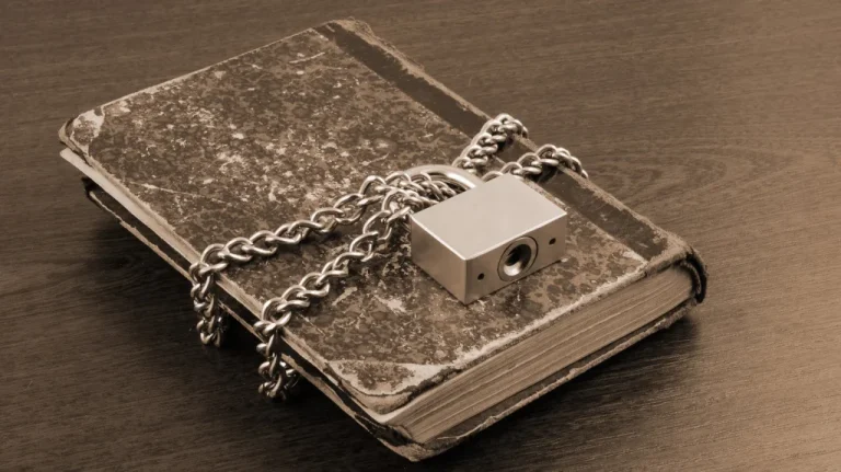 Découverte des Bibliothèques Secrets à Travers le Monde