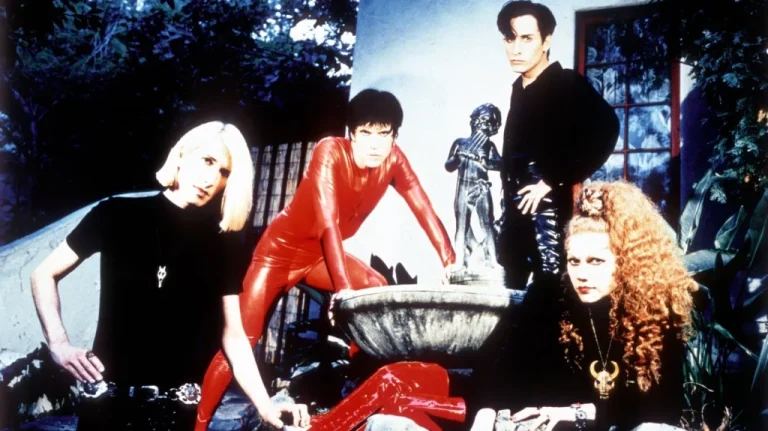 Découvrez la Véritable Histoire des Cramps, Icônes du Psychobilly