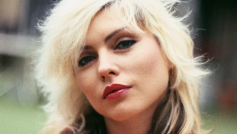 Découvrez le premier groupe de Debbie Harry avant Blondie