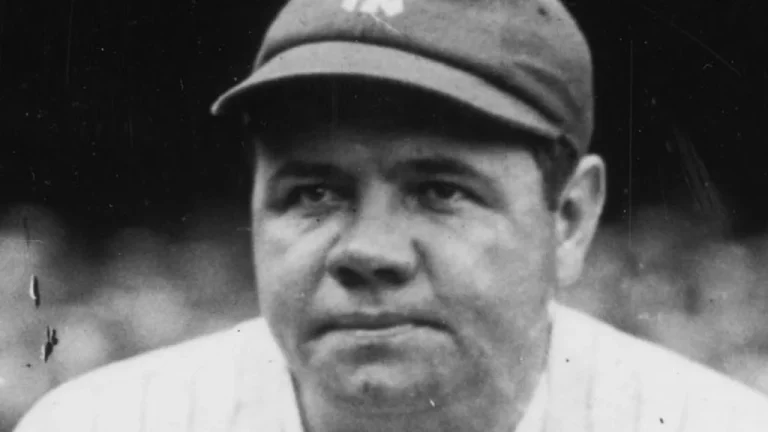 Découvrez les enfants de Babe Ruth : L&rsquo;héritage d&rsquo;un légende