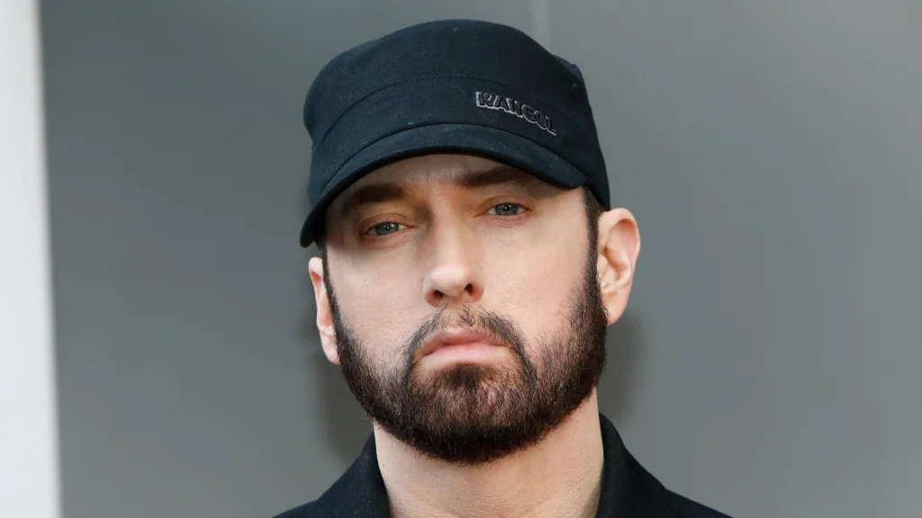 Eminem : La Relation Complexe avec Sa Mère Débora Nelson